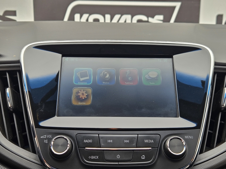 Chevrolet Cavalier 1.5 Premier At 2019 Usado  Usado en Kovacs Usados