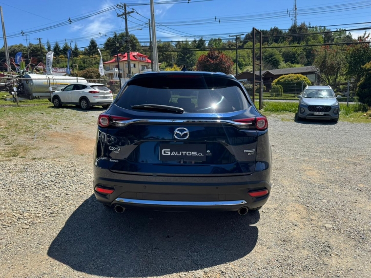 Mazda Cx-9 Gtx Plus 2023 Usado en G Autos Automotriz - G Autos