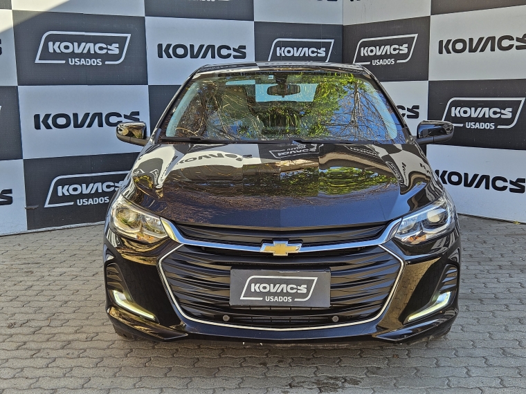 Chevrolet Onix 1.0 Premier At 2024 Usado  Usado en Kovacs Usados