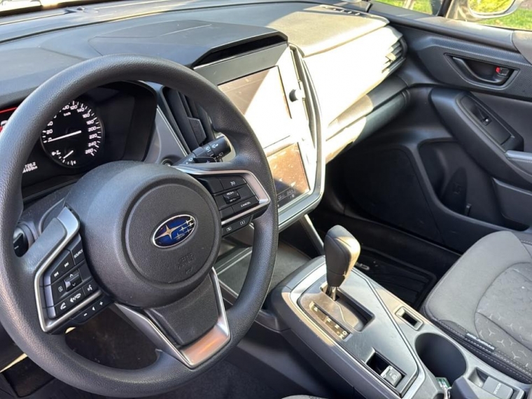 Subaru Crosstrek 4X4 2.0 Aut — foto 8 de 13