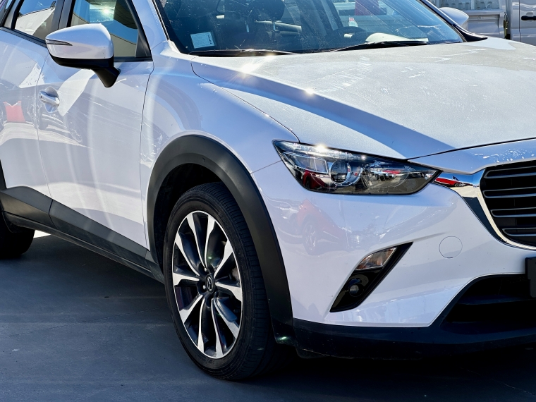 Mazda Cx-3 Cx3 4x2 2.0 Aut 2023 Usado en Rosselot Usados