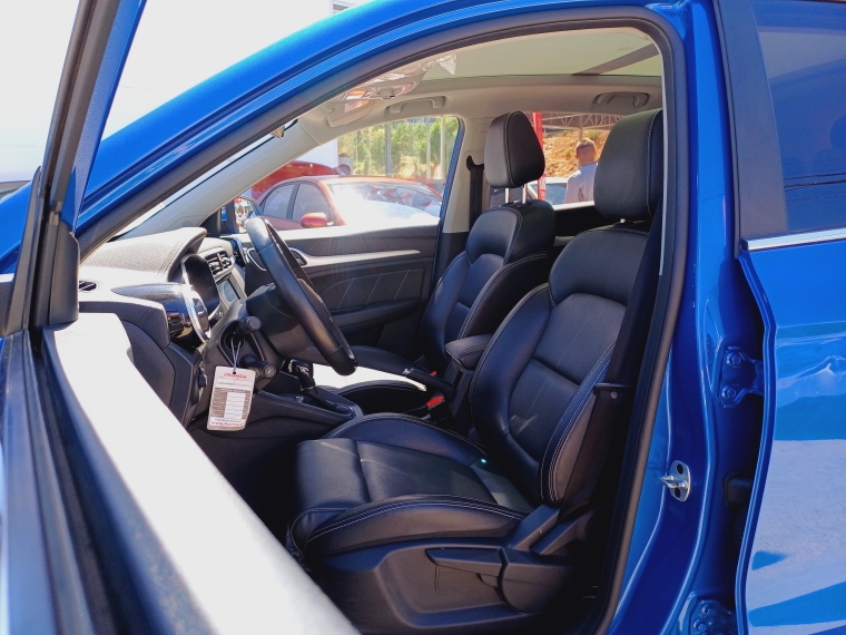 Mg Zs Zs 1.5 At 2021 Usado en Rosselot Usados