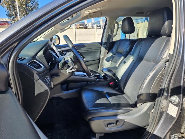Mitsubishi Montero sport Montero Sport 4x4 2.4 Aut 2022 Usado en Rosselot Usados