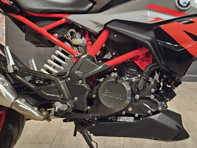 Bmw G 310 r . 2025 Usado en BMW Premium Selection