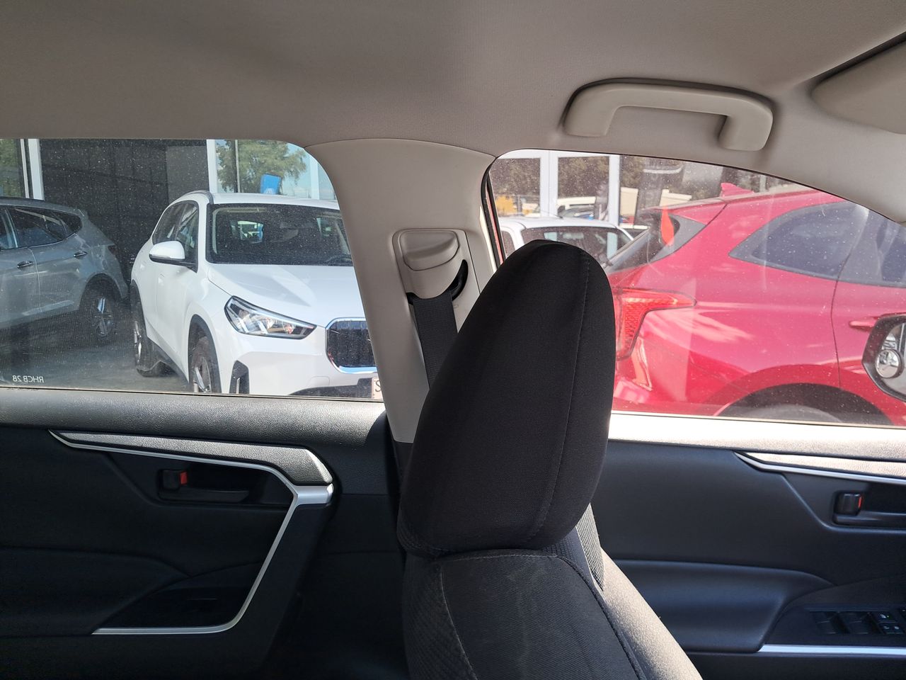 Toyota Rav4 Rav4 Otto 2.0 2022 Usado en Usados de Primera - Sergio Escobar