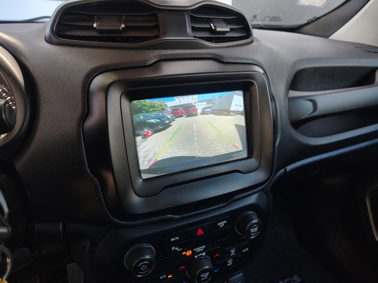 Jeep Renegade 1.8 Sport Lx Mt 2022 Usado  Usado en Kovacs Usados