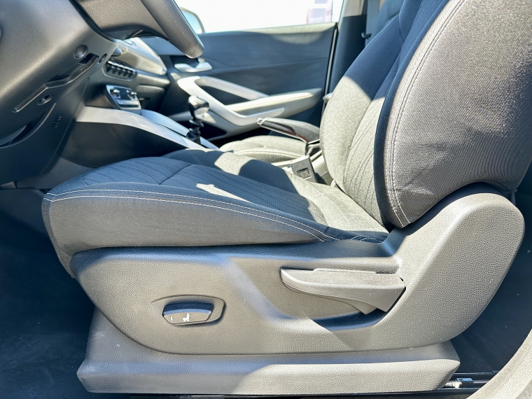 Chevrolet Groove 1.5  Ltz  Mt 2024 Usado  Usado en Kovacs Usados