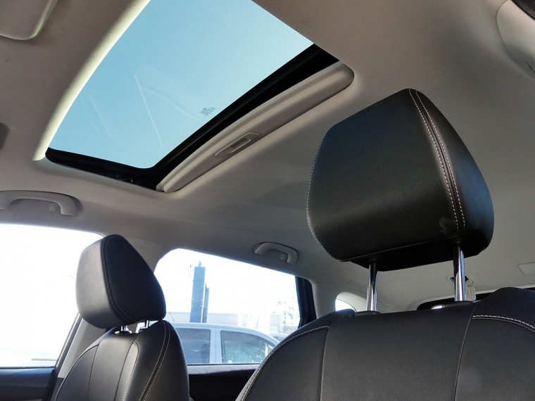 Chevrolet Captiva Otto 1.5 2021 Usado Usado en Webautos.cl Chevrolet Captiva Otto 1.5 2021 Usado Usado en Webautos.cl