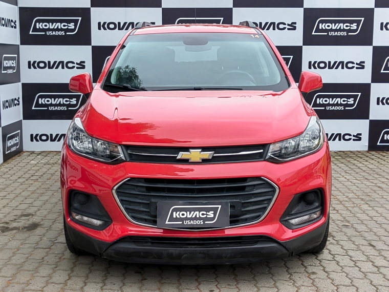 Chevrolet Tracker Ls 1.8 2018 Usado  Usado en Kovacs Usados