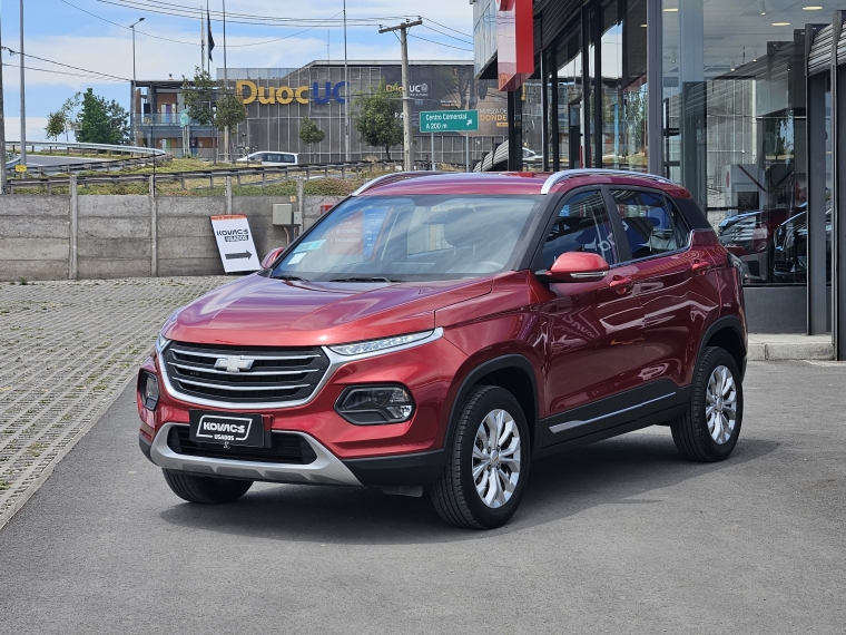 Chevrolet Groove Groove 2023 Usado en Kovacs Usados - Promociones Chevrolet Groove Groove 2023 Usado en Kovacs Usados - Promociones