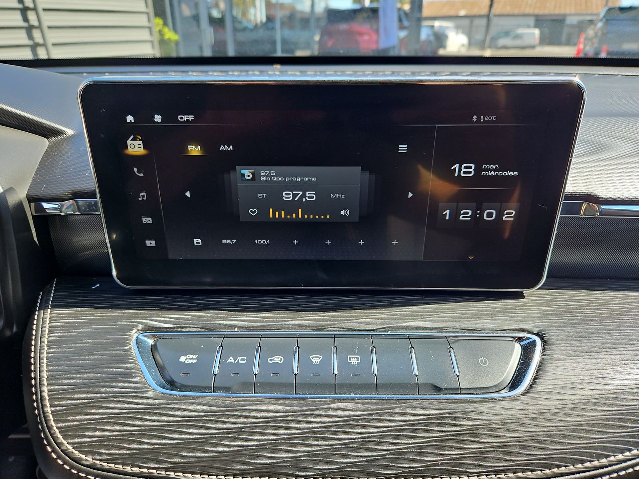 Haval Jolion Jolion 4x2 1.5 2024 Usado en Usados de Primera - Sergio Escobar