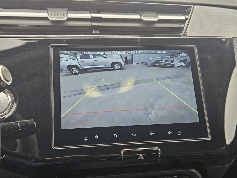 Chery Tiggo 2 pro All New Tiggo 2 Pro Max 1.5 Gl Cvt Euro 6 2024 Usado en Rosselot Usados