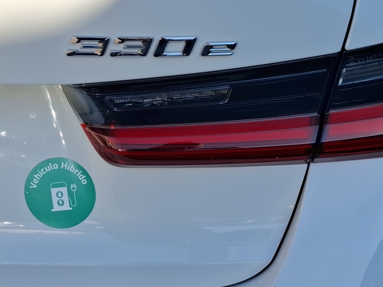 Bmw 330 E Berlina Dynamic 2026 Usado Usado en BMW Premium Selection Bmw 330 E Berlina Dynamic 2026 Usado Usado en BMW Premium Selection