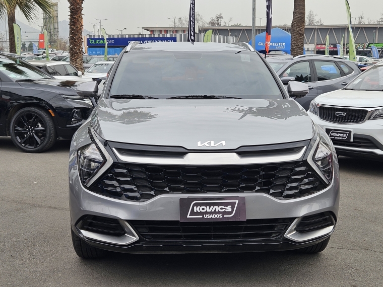 Kia Sportage Ex 2.0 Aut 2025 Usado  Usado en Kovacs Usados