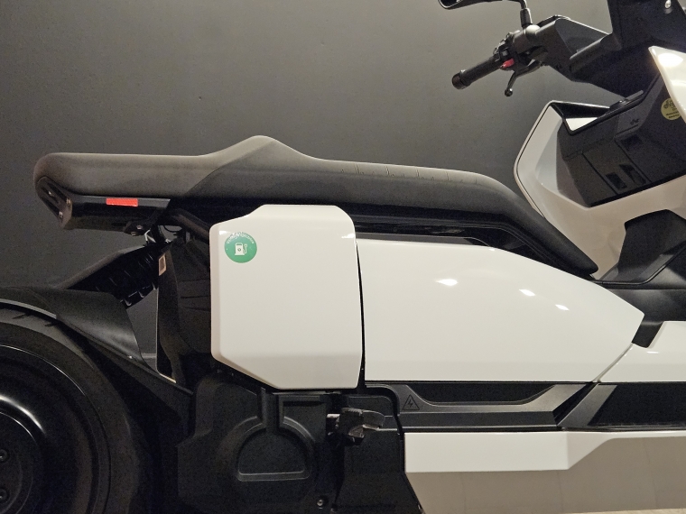 Bmw Ce 04 Aut 2025 Usado en BMW Premium Selection