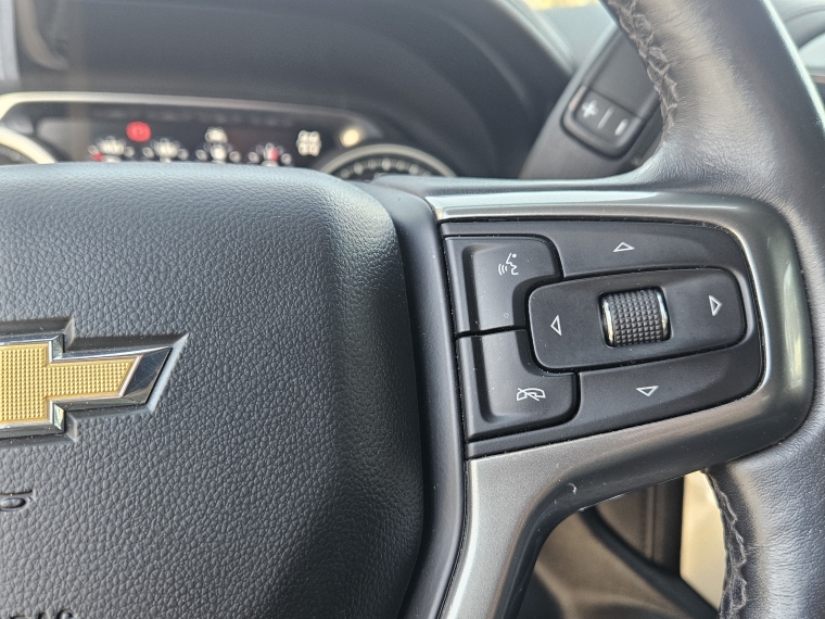 Chevrolet Silverado Cc Ltz 4x4 3.0 Aut 2022 Usado  Usado en Kovacs Usados