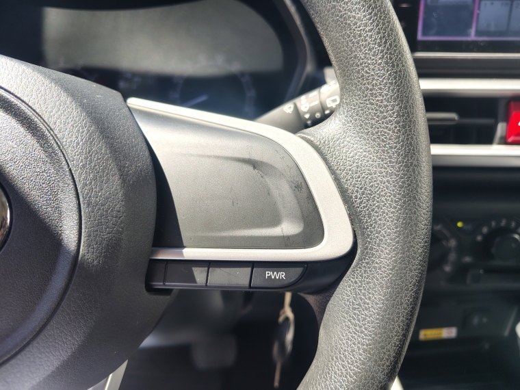 Toyota Raize Raize Cvt 1.2 Aut 2023 Usado en Rosselot Usados