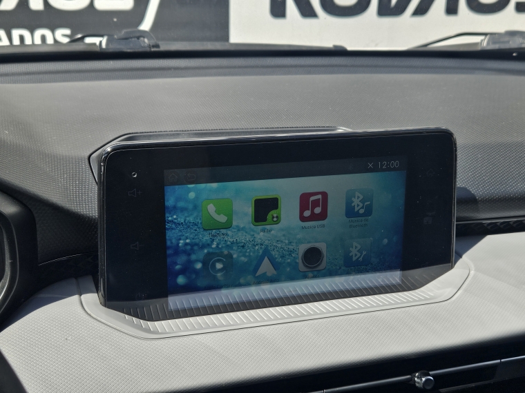 Chevrolet Sail Ltz Mt 2024 Usado  Usado en Kovacs Usados