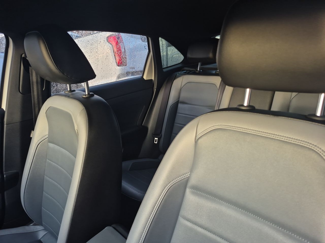 Volkswagen Nivus Nivus Tsi 1.0 Aut 2021 Usado en Usados de Primera - Sergio Escobar