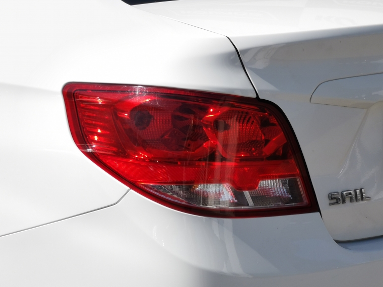 Chevrolet Sail 1.5 Ls Smart Mt 2023 Usado  Usado en Kovacs Usados