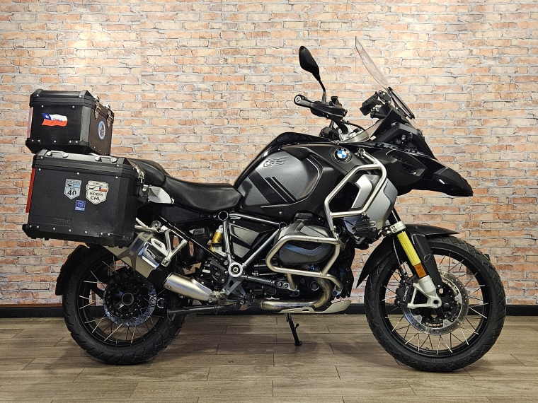 Bmw R 1250 gs adventure Ii 2022 Usado en BMW Premium Selection Bmw R 1250 gs adventure Ii 2022 Usado en BMW Premium Selection