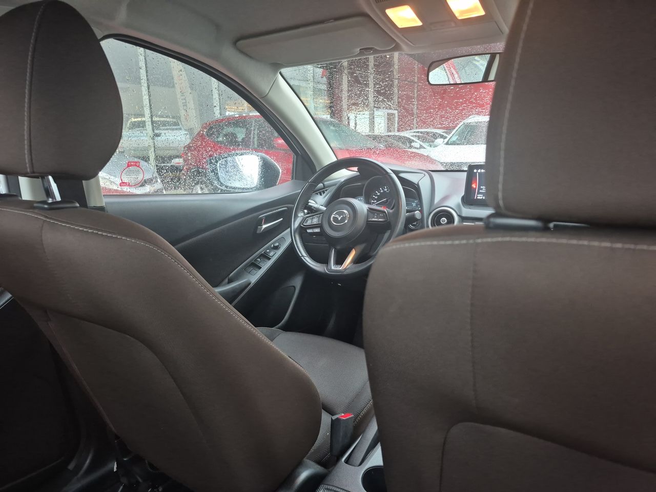 Mazda 2 New 2 1.5 2023 Usado en Usados de Primera - Sergio Escobar