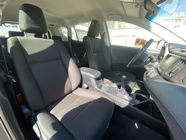 Toyota Rav4 Rav4 2019 Usado  Usado en Kovacs Usados