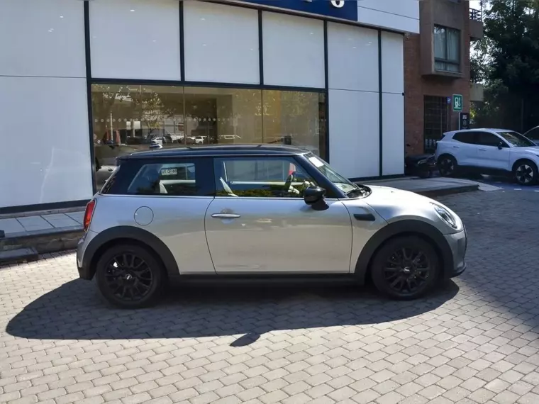 Mini Cooper 1.5 Essential Countryman At 2024 Usado  Usado en BMW Premium Selection