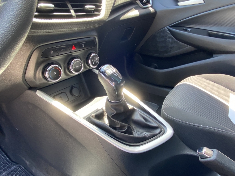 Chevrolet Onix 1.0 Sedan Ltz Mt 2024 Usado  Usado en Kovacs Usados