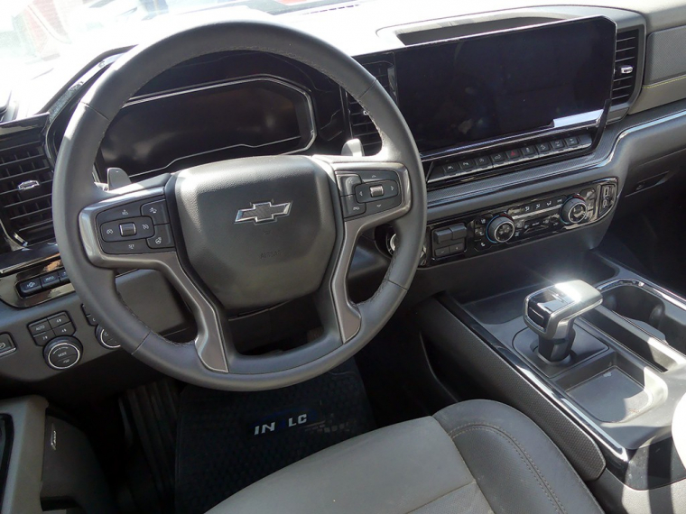 Chevrolet Silverado Aaa 2023 Usado  Usado en Webautos.cl