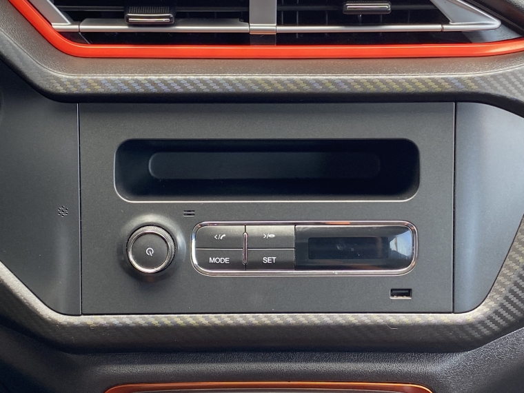 Chery Tiggo 2 Tiggo 2 Gl Mt 2022 Usado en Rosselot Usados