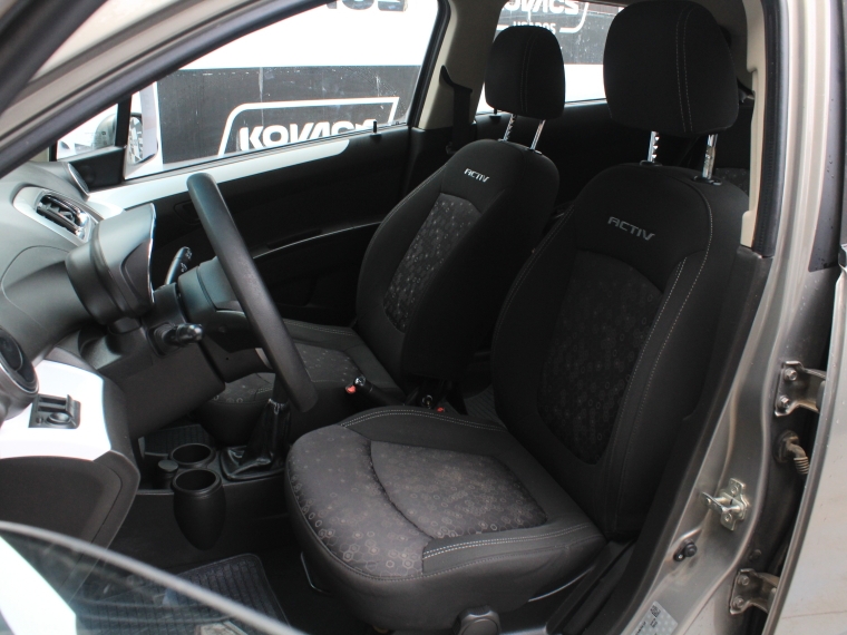 Chevrolet Spark 1.2 Activ Mt 2019 Usado  Usado en Kovacs Usados