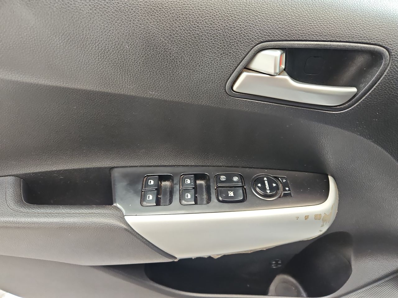 Kia Morning Morning Lx 1.0 2020 Usado  Usado en Webautos.cl