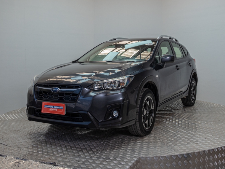 SUBARU XV 2.0 AWD AT 4X4 2020