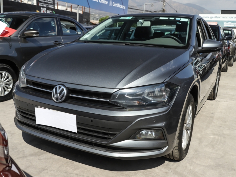 VOLKSWAGEN VIRTUS 1.6 AT 2023