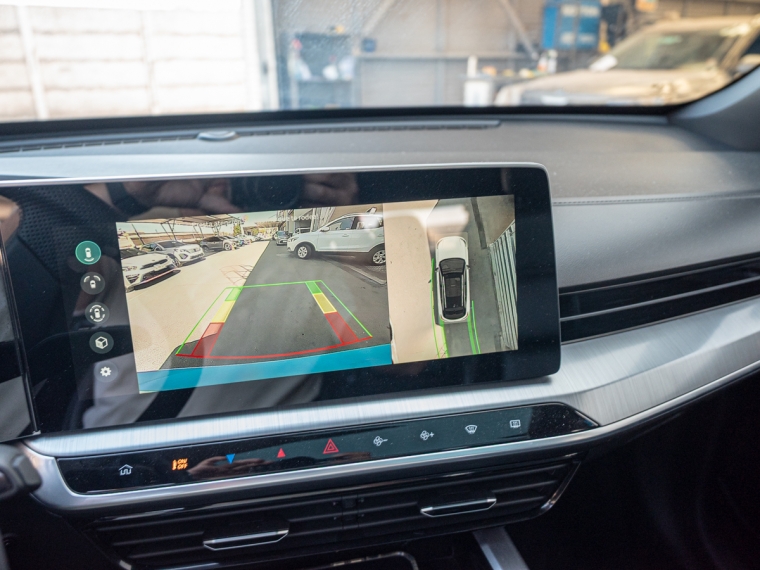 Mg One 1.5 Dlx At 2023 Usado Usado en Webautos.cl Mg One 1.5 Dlx At 2023 Usado Usado en Webautos.cl