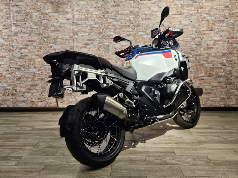 Bmw R 1300 gs Adv I 2025 Usado en BMW Premium Selection Bmw R 1300 gs Adv I 2025 Usado en BMW Premium Selection