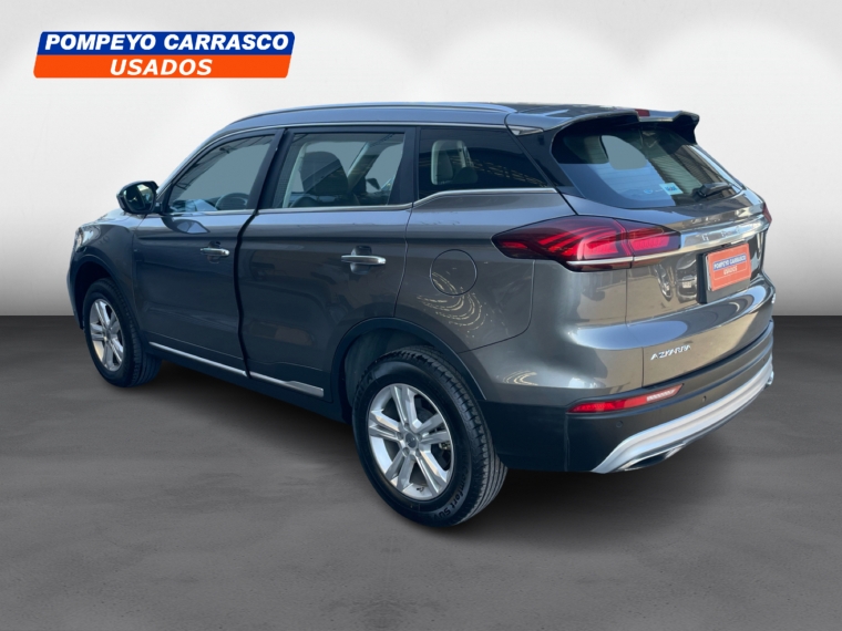 Geely Azkarra 1.5 Aut 2023 Usado  Usado en Pompeyo