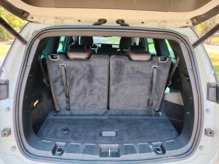 Jeep Commander Commander 1.3t Overland Auto.  2023 Usado en Autoadvice Autos Usados