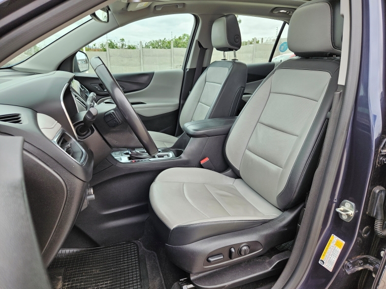 Chevrolet Equinox Equinox Premier Awd 1.5 2019 Usado en Rosselot Usados