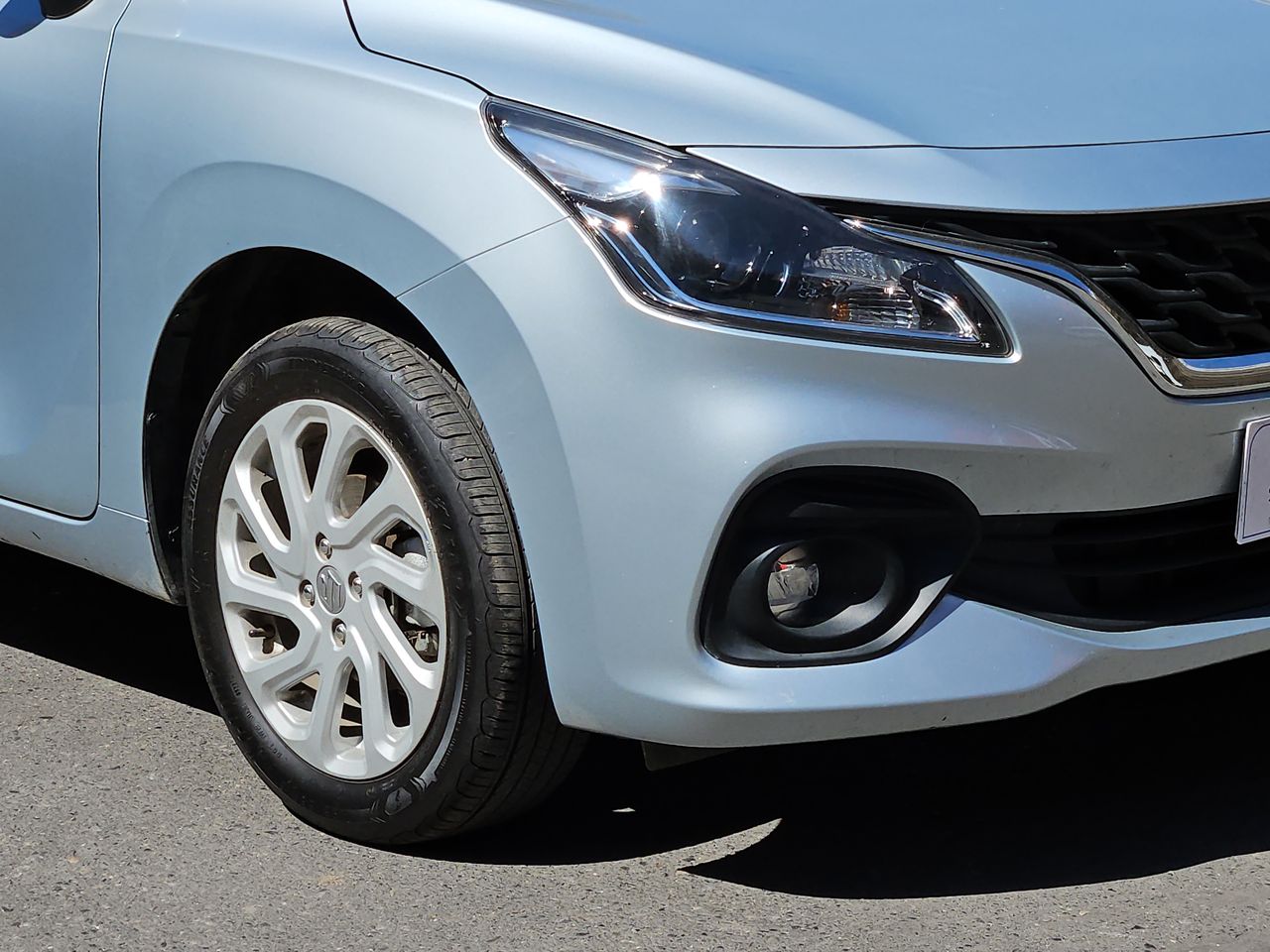 Suzuki Baleno Baleno 4x2 1.5 2024 Usado en Usados de Primera - Sergio Escobar