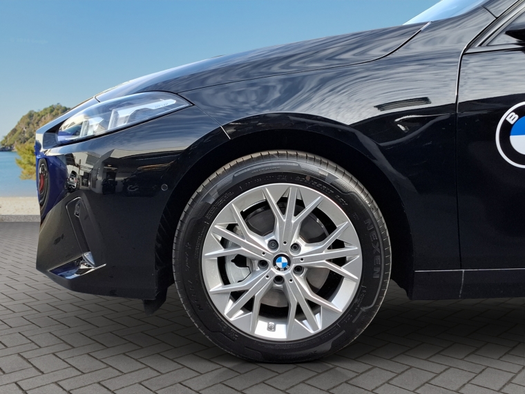 Bmw 120 Hatch Dynamic 2026 Usado  Usado en BMW Premium Selection
