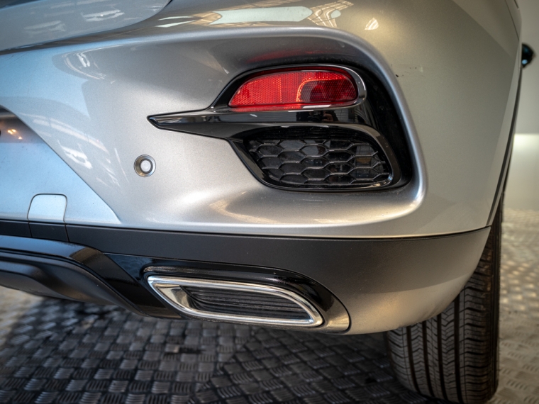 Mg Zx Zx 1.3t Trophy At 2024 Usado Usado en Webautos.cl Mg Zx Zx 1.3t Trophy At 2024 Usado Usado en Webautos.cl