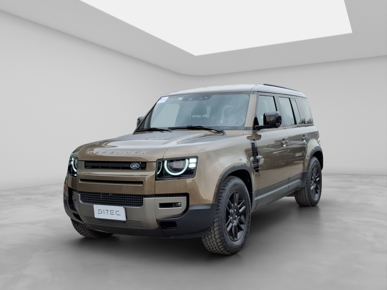 BMW Seminuevos LAND ROVER DEFENDER 110 3.0iD S 2026 LAND ROVER DEFENDER 110 3.0iD S 2026