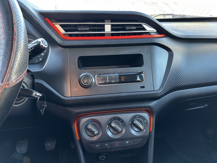 Chery Tiggo 2 Tiggo 2 1.5 2021 Usado en Rosselot Usados