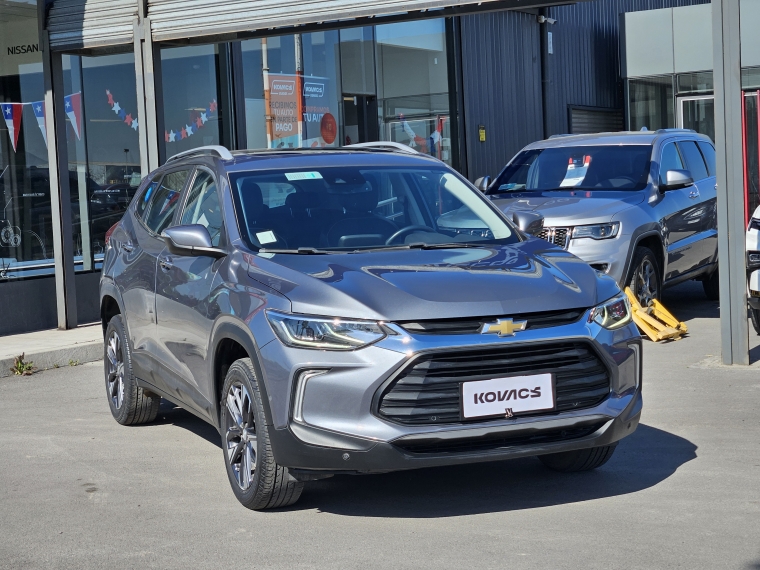 Chevrolet Tracker 1.2 Premier At 2023 Usado  Usado en Kovacs Usados