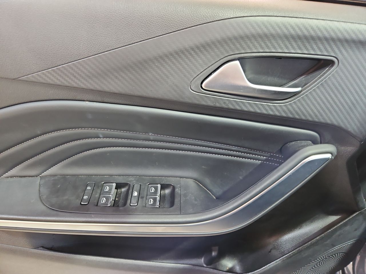 Chery Tiggo 2 pro Tiggo 2 Pro Max Gl 1.5 2025 Usado en Usados de Primera - Sergio Escobar