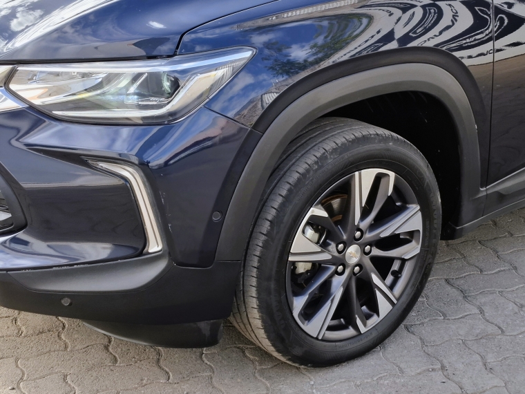 Chevrolet Tracker Tracker 1.2t Aut 2022 Usado  Usado en Webautos.cl