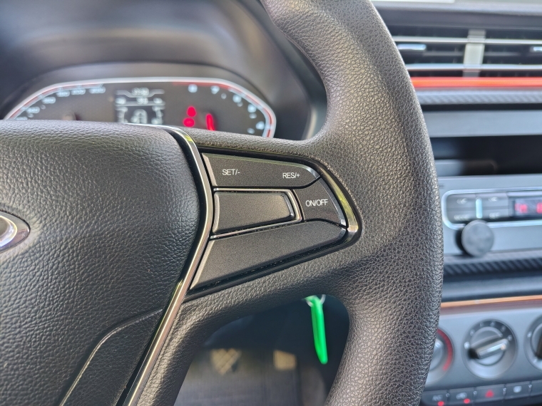 Chery Tiggo 2 1.5 Gls Mt 2023 Usado  Usado en Kovacs Usados