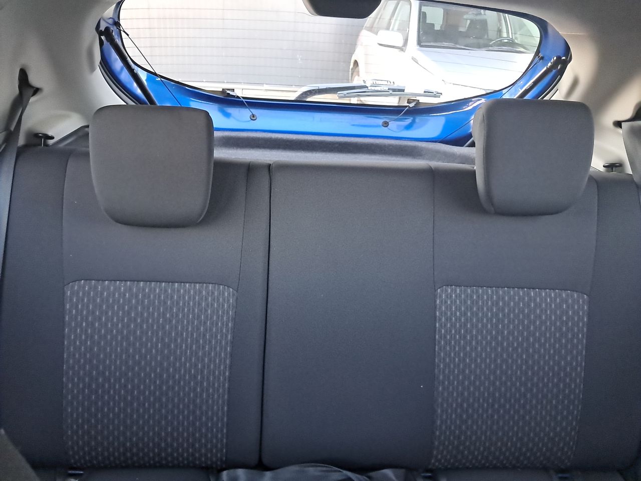 Suzuki Celerio Celerio Hb Mt 1.0 2023 Usado en Usados de Primera - Sergio Escobar